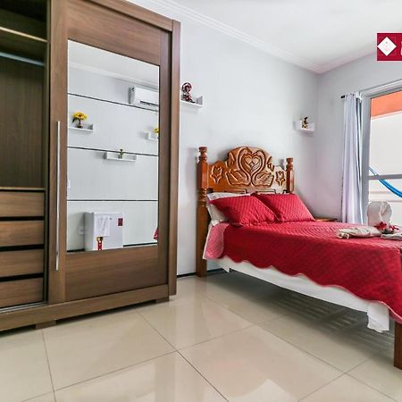 Hotel Dunas Vila Cumbuco Extérieur photo