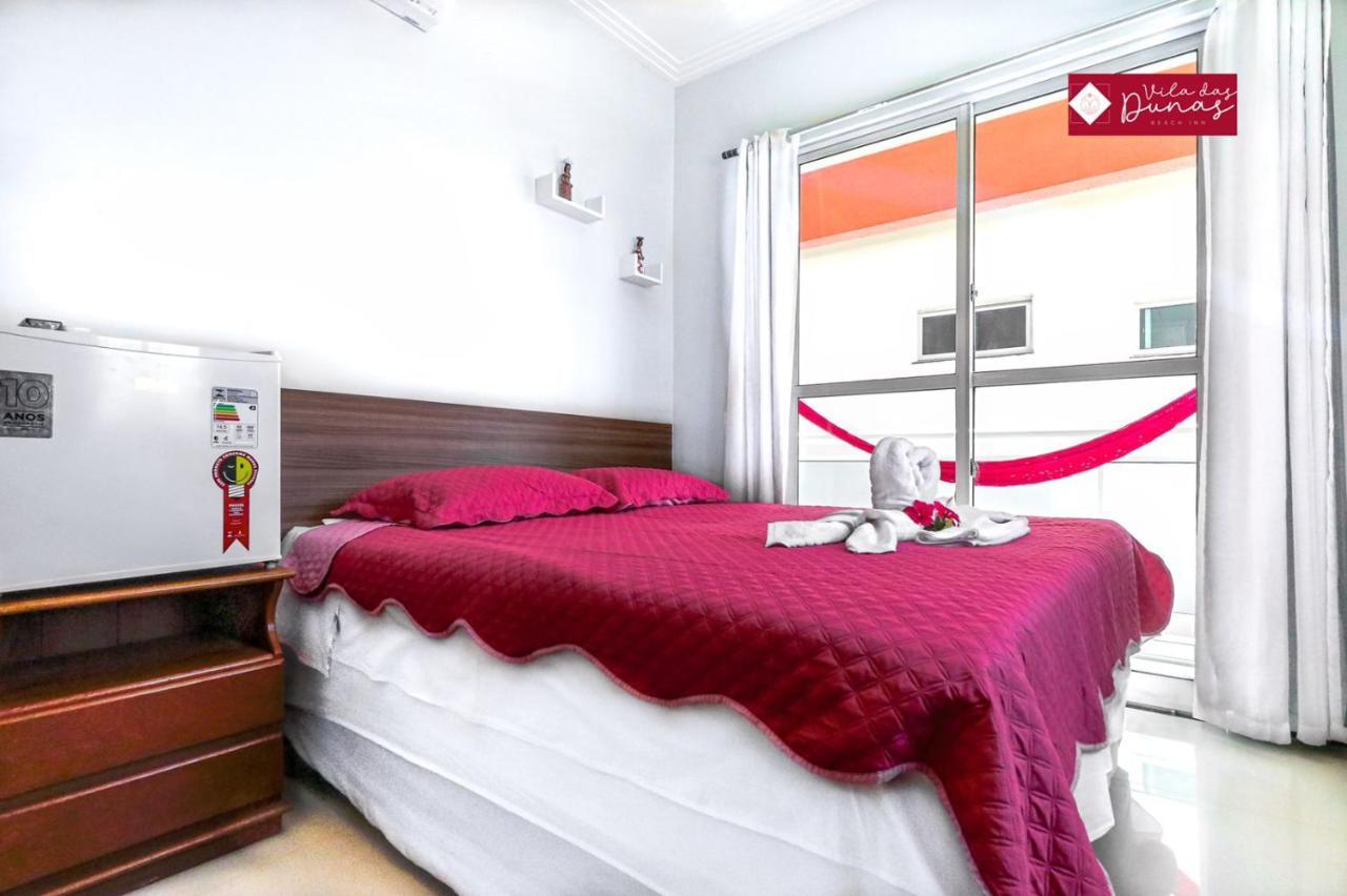 Hotel Dunas Vila Cumbuco Extérieur photo