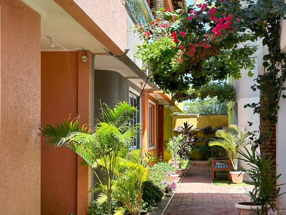 Hotel Dunas Vila Cumbuco Extérieur photo